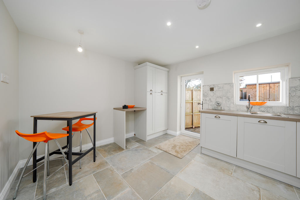 Drinkhouse Road Croston